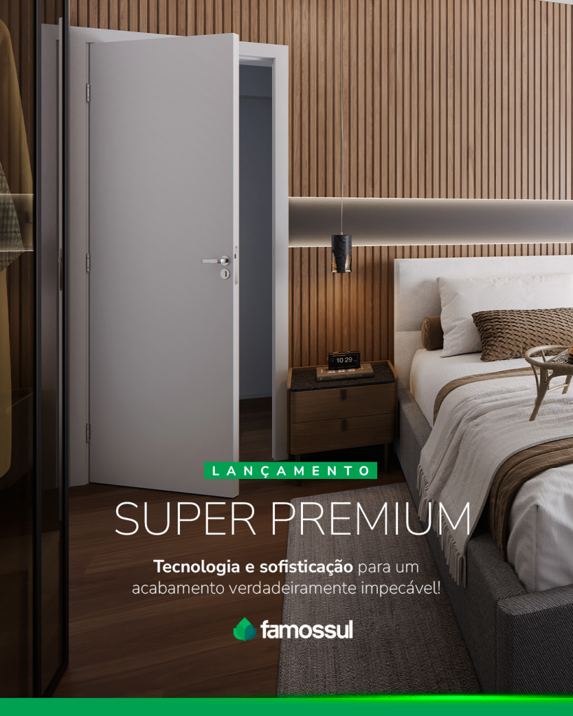 portas super premium laqueatto
