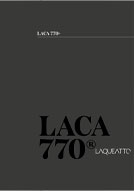Folder Laca 770