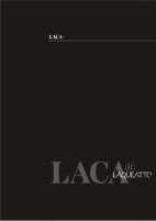 Folder Laca