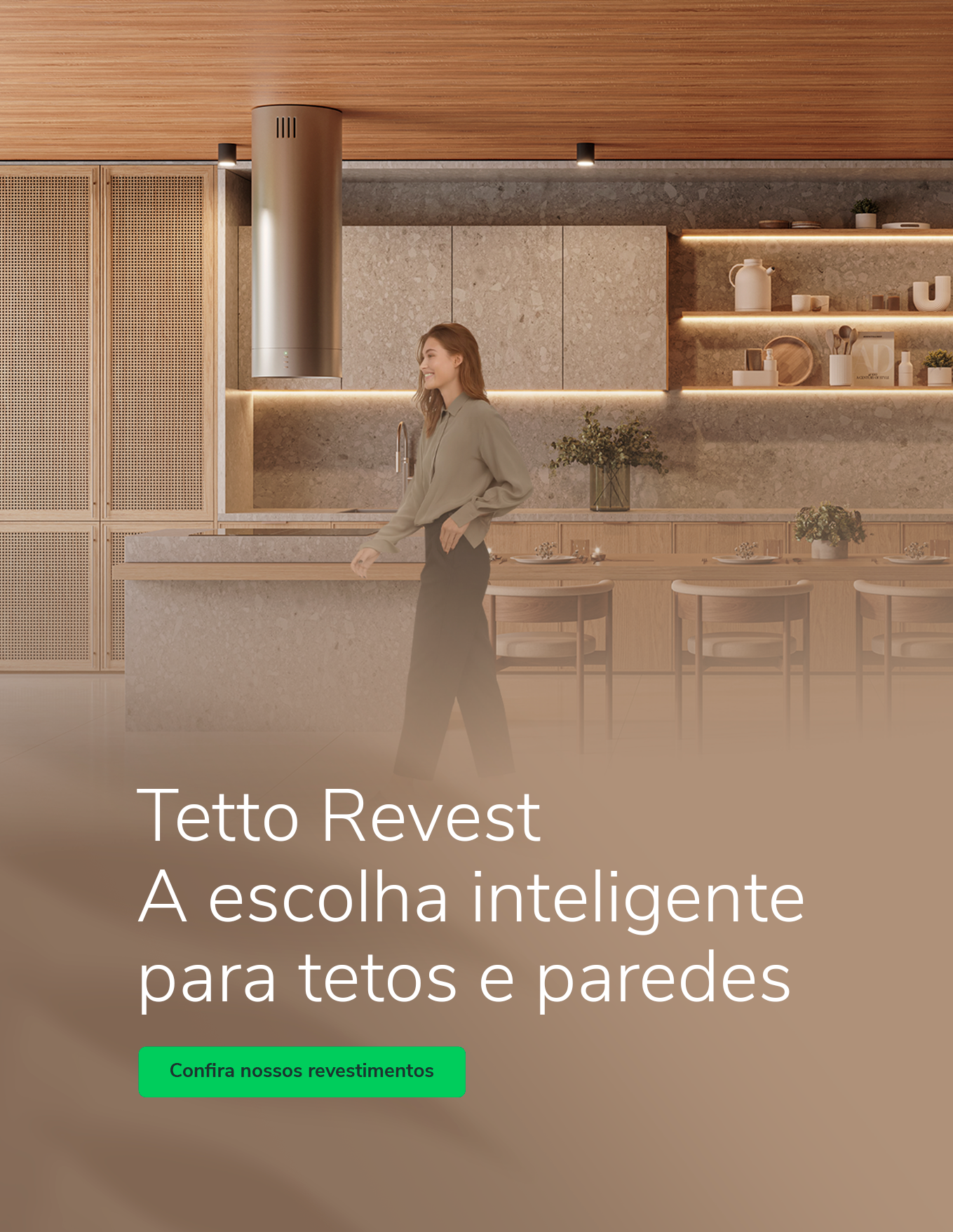 Tetto Revest