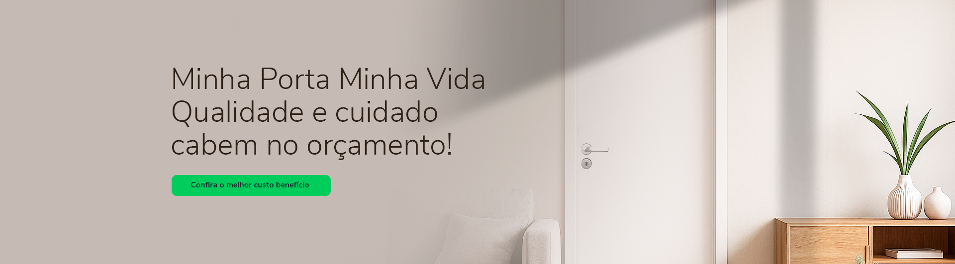Minha porta Minha vida