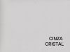Cinza Cristal