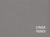 Cinza Fendi