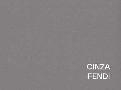 Cinza Fendi