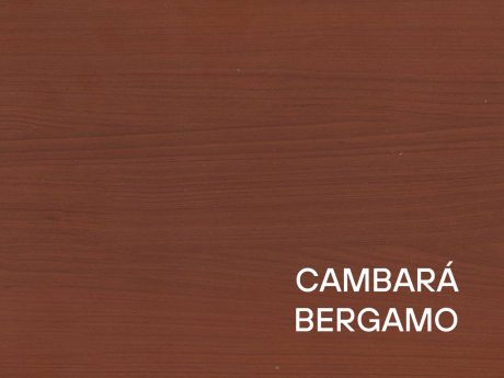 Cambará Bergamo