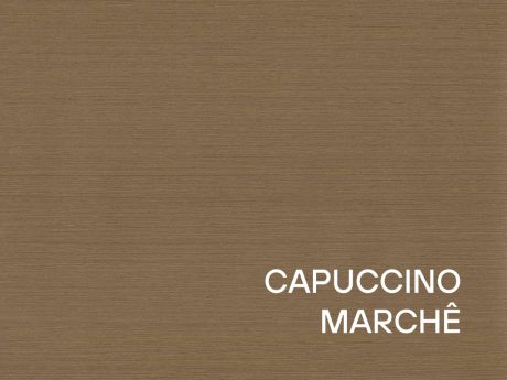 Capuccino Marchê