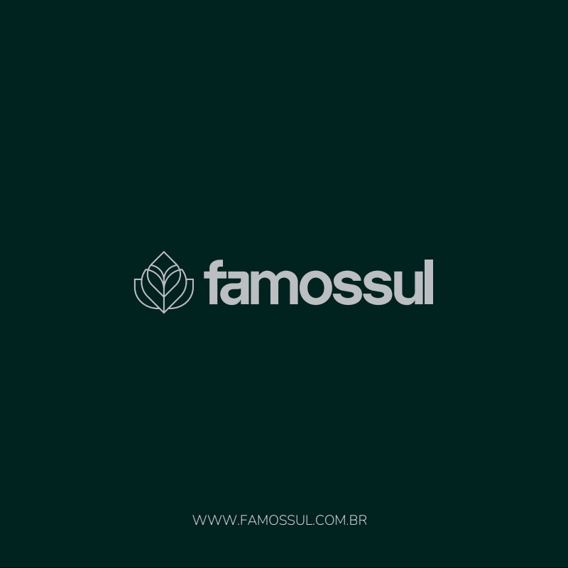 Catálogo Famossul
