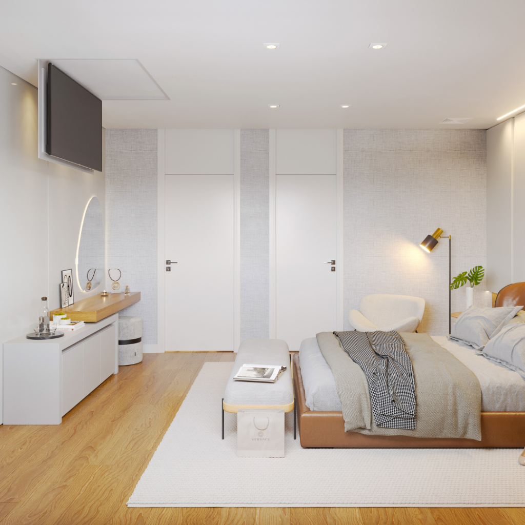 como escolher sua porta