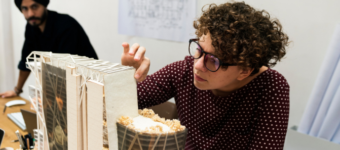 arquitetura sensorial banner