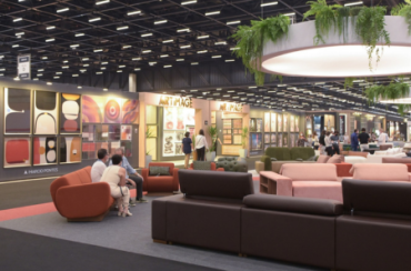 Feiras da construção 2026