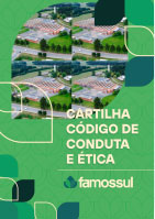 Código de ética e conduta