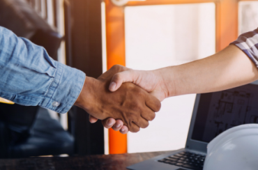 Parceria estratégica para construtoras