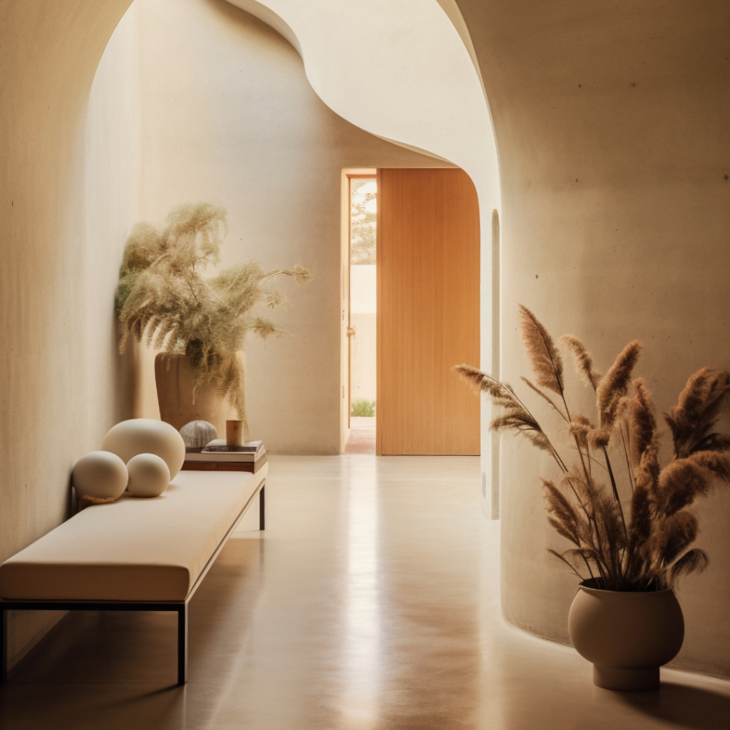 arquitetura e design