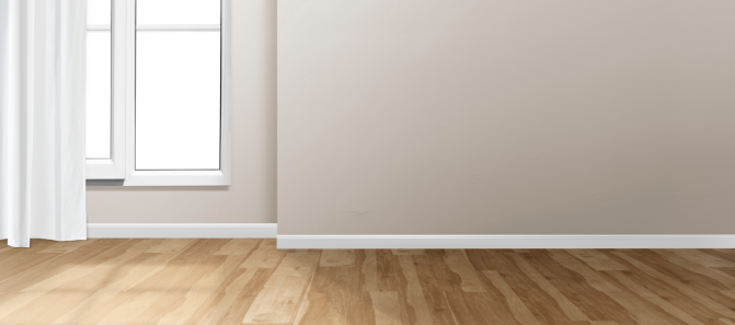 rodapé banner