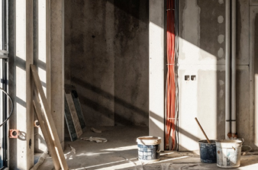 Reforma em casa: quando trocar as portas?