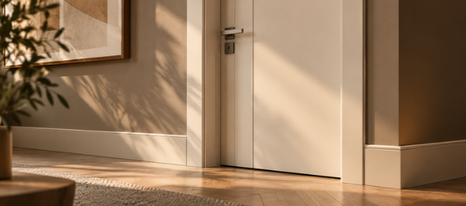harmonizar ambiente